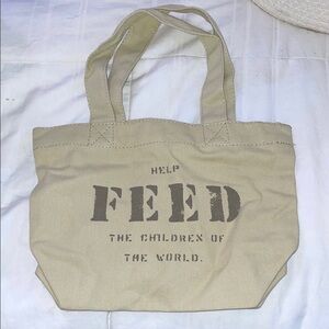 FEED Bag